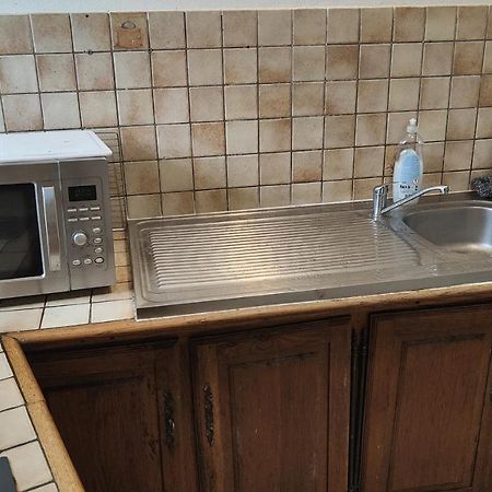 Hotel Les 4 Chenes Понто-Комбо Экстерьер фото