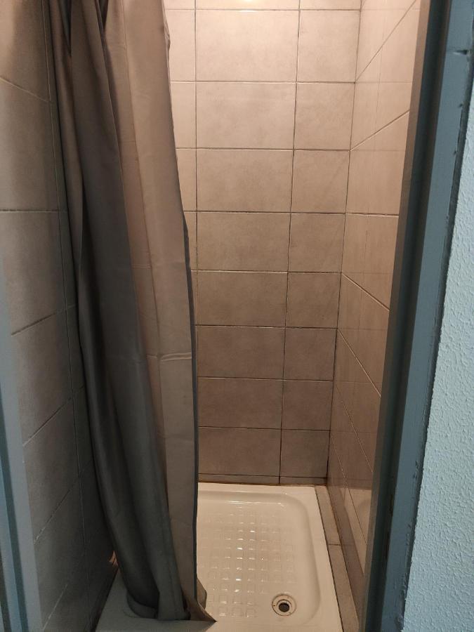 Hotel Les 4 Chenes Понто-Комбо Экстерьер фото