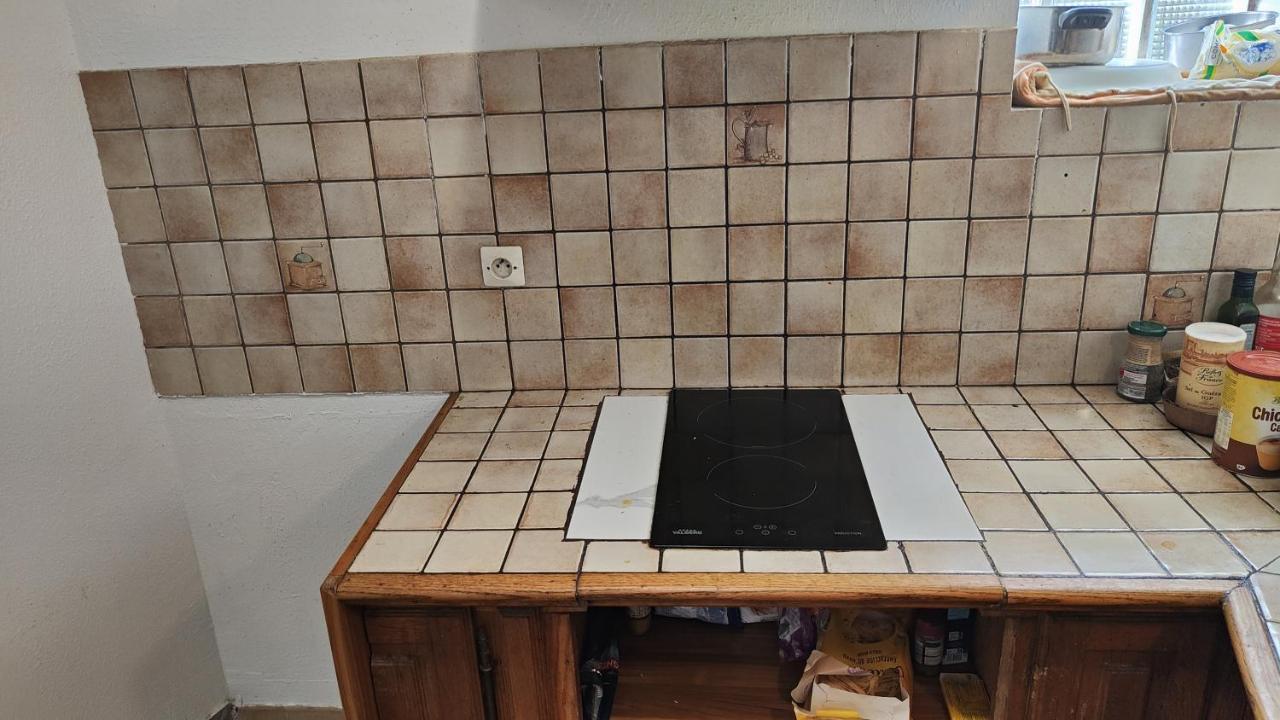 Hotel Les 4 Chenes Понто-Комбо Экстерьер фото